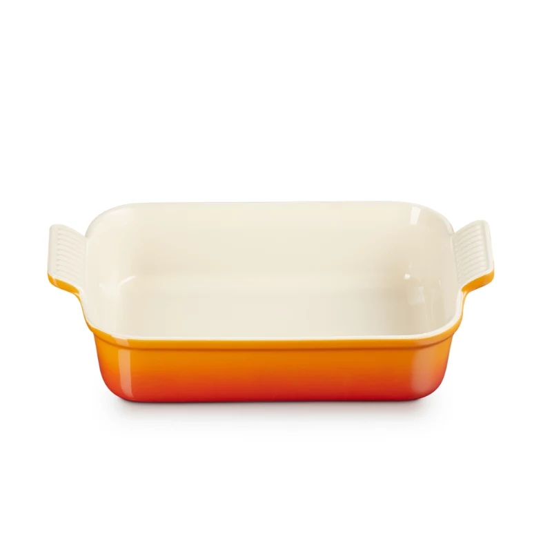 Le Creuset Πυρίμαχο Σκεύος Στιφάδο Tradition 26 cm Volcanic