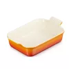 Le Creuset Πυρίμαχο Σκεύος Στιφάδο Tradition 26 cm Volcanic