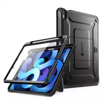 Supcase Unicorn Beetle Pro iPad 11 2025/ 10.9 2022 Μαύρο