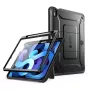 Supcase Unicorn Beetle Pro iPad 11 2025/ 10.9 2022 Μαύρο