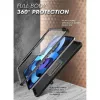 Supcase Unicorn Beetle Pro iPad 11 2025/ 10.9 2022 Μαύρο