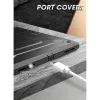 Supcase Unicorn Beetle Pro iPad 11 2025/ 10.9 2022 Μαύρο