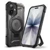 SUPCASE UB Grip Mag MagSafe Θήκη για iPhone 17, Μαύρο