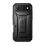 SUPCASE Unicorn Beetle Pro Θήκη για iPhone Air, Μαύρο