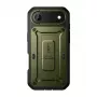 SUPCASE Unicorn Beetle PRO Ανθεκτική Θήκη για Apple iPhone Air, σκούρο πράσινο (Guldan)