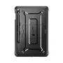 Supcase Unicorn Beetle Pro για Samsung Galaxy Tab S9 / S9 FE / S10 FE / S10 Lite, Μαύρο