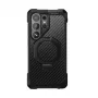 SUPCASE UB Grip Mag Magsafe Θήκη για Samsung Galaxy S26 Ultra, Ίνες Aramid, Ματ Μαύρο