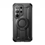 Supcase Unicorn Beetle Pro Mag Magsafe 2-Συσκευασία Galaxy S26 Ultra Μαύρο