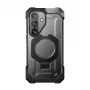 SUPCASE UB Grip Mag Magsafe Galaxy S26 Μαύρο