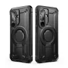 Supcase Unicorn Beetle Pro Mag Magsafe 2-Συσκευασία Galaxy S26 Μαύρο