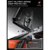 Supcase Unicorn Beetle Pro Mag Magsafe 2-Συσκευασία Galaxy S26 Μαύρο