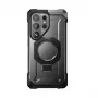 SUPCASE Unicorn Beetle Grip Mag Θήκη για Samsung Galaxy S26 Ultra, Μαύρο