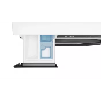 TEKA WM 20941 W PL Πλυντήριο Ρούχων Front Loader, 9 kg, 1400 Στροφές/λεπτό, Λευκό