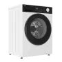 TEKA WM 20941 W PL Πλυντήριο Ρούχων Front Loader, 9 kg, 1400 Στροφές/λεπτό, Λευκό