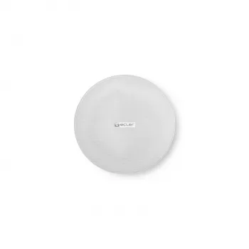 Kindermann Ecler VICSB8 Λευκό Subwoofer Οροφής 8 ίντσες 100W RMS