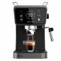 Cecotec Power Espresso Touch ColdBrew Μηχανή espresso, 20 Bar, 1500 W, 1,5 L, Μαύρο