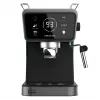 Cecotec Power Espresso Touch ColdBrew Μηχανή espresso, 20 Bar, 1500 W, 1,5 L, Μαύρο