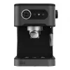 Cecotec Power Espresso 20 Pro Μηχανή espresso, 20 Bar, 850 W, 1,5 L, Μαύρο