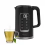Cecotec ThermoSense 500 Touch Ηλεκτρικός βραστήρας, 1,7 L, 2200 W, Μαύρο