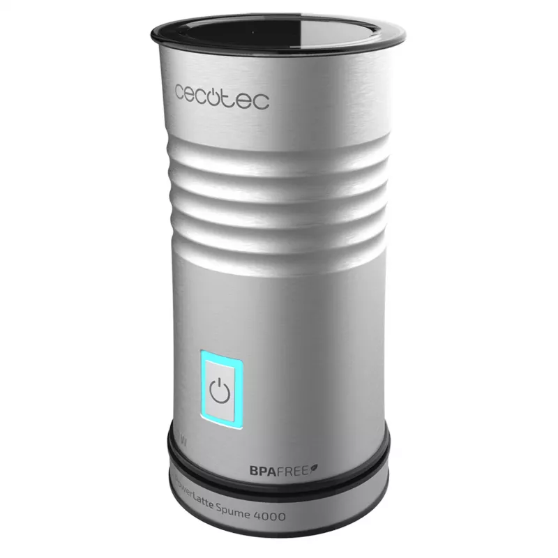 Cecotec Power Latte Spume 4000 Συσκευή αφρού γάλακτος