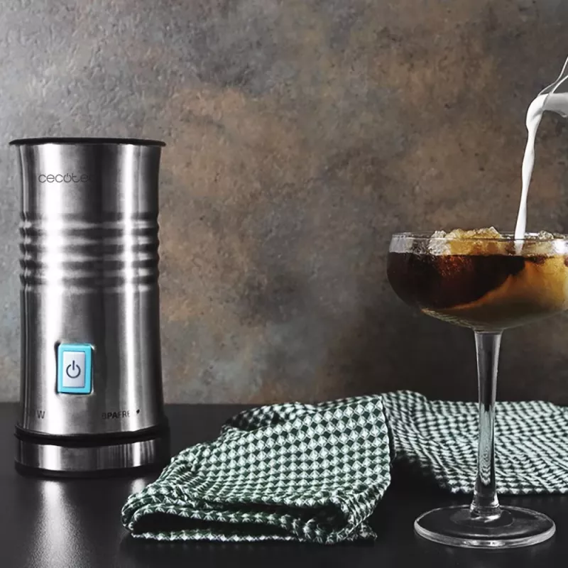 Cecotec Power Latte Spume 4000 Συσκευή αφρού γάλακτος