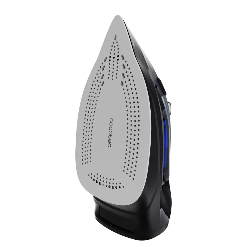 Cecotec IronHero 3200 Vital σίδερο ατμού, 3200 W, πλάκα TitaniumSlide, δοχείο 400 ml