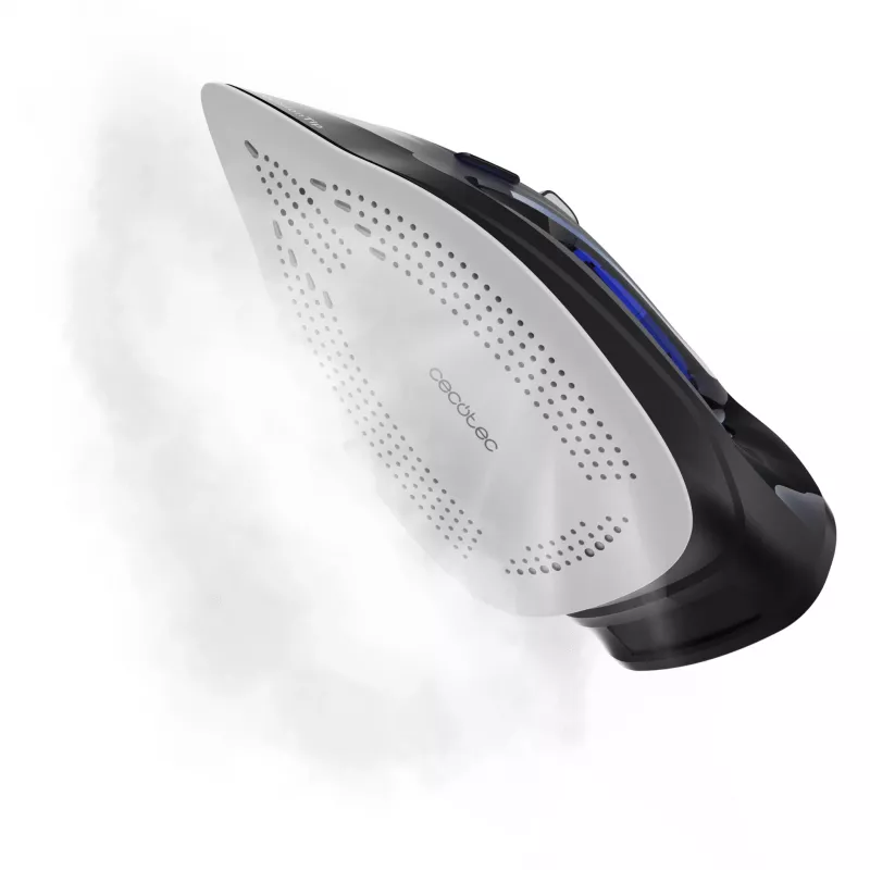 Cecotec IronHero 3200 Vital σίδερο ατμού, 3200 W, πλάκα TitaniumSlide, δοχείο 400 ml