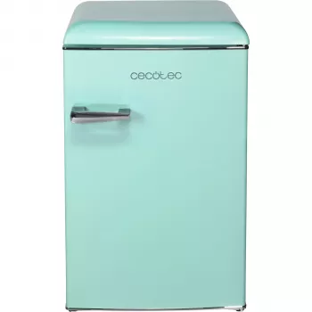 CECOTEC Bolero Cool-Market TT Origin 110 Green E συμπαγές ψυγείο 110L