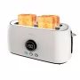 Cecotec ClassicToast 15000 Extra διπλή τοστιέρα μπεζ