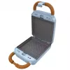Cecotec Rock'nToast Retro One Blue τοστιέρα 750W