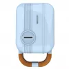 Cecotec Rock'nToast Retro One Blue τοστιέρα 750W