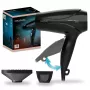 Cecotec IoniCare 5450 Power&Go Pro Fire πιστολάκι μαλλιών 2400W