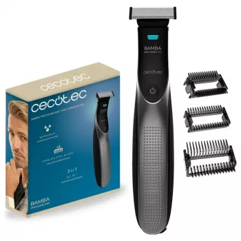 Cecotec PrecisionCare 7500 Power Blade 5-in-1 πολυ-κουρευτική μηχανή