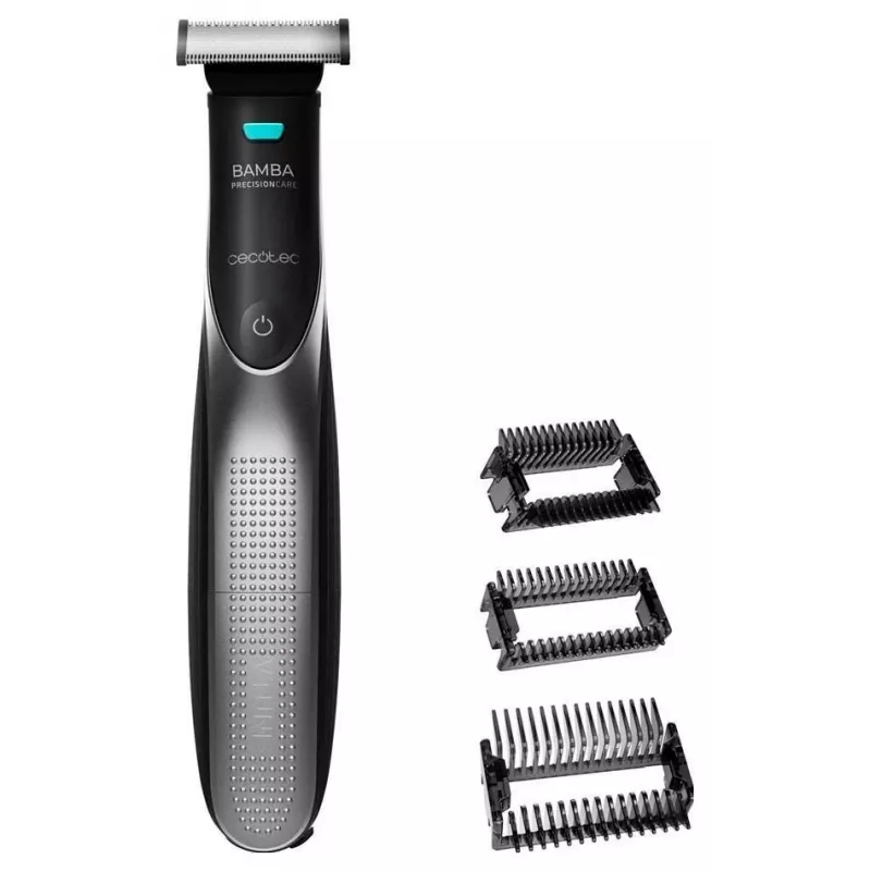 Cecotec PrecisionCare 7500 Power Blade 5-in-1 πολυ-κουρευτική μηχανή