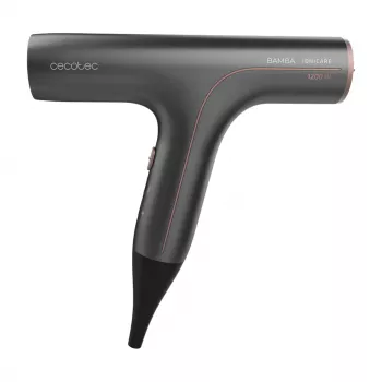 Cecotec Bamba IoniCare 6000 RockStar Soft πιστολάκι μαλλιών