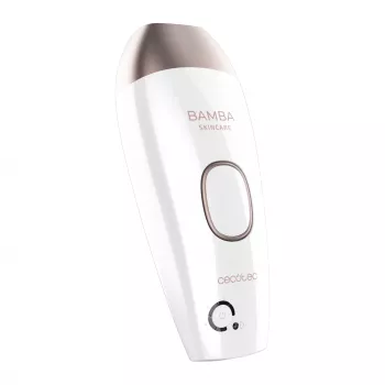 Cecotec Bamba SkinCare IPL Quartz συσκευή αποτρίχωσης