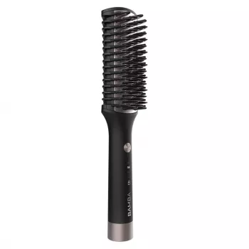 Cecotec InstantCare 1200 Look Brush βούρτσα πιστολακιού μαλλιών - 1200W, ιόντα, κεραμική, οβάλ