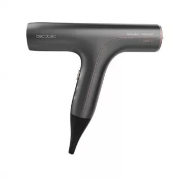 Cecotec Bamba IoniCare 6000 Rockstar Soft Pro πιστολάκι μαλλιών 1800W