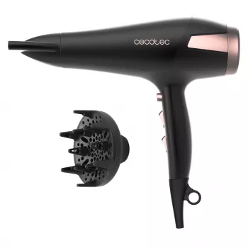 Cecotec Bamba IoniCare Elegance πιστολάκι μαλλιών 2200W