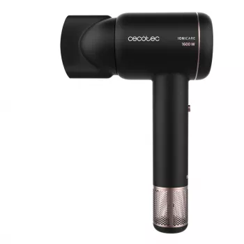 Cecotec Bamba IoniCare Rockstar Ion Touch 1600W πιστολάκι μαλλιών