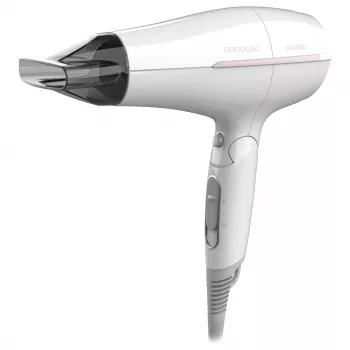 Cecotec Bamba IoniCare Power&Go Heaven 2000W πιστολάκι μαλλιών