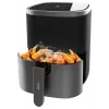 Cecotec Cecofry Fantastik Inox 4000 φριτέζα αέρα