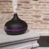 Cecotec Pure Aroma 300 Yin υπερηχητικός διαχύτης αρώματος 300 ml