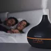 Cecotec Pure Aroma 300 Yin υπερηχητικός διαχύτης αρώματος 300 ml