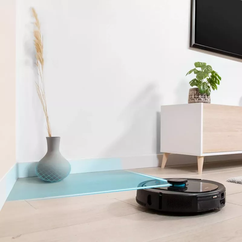 Cecotec Conga 7490 Immortal X-Treme ρομποτική σκούπα