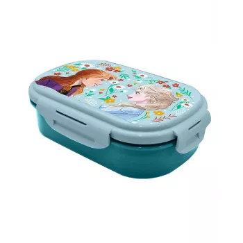 KIDS ταπεράκι Frozen II Elsa and Anna για το σχολείο FR50014