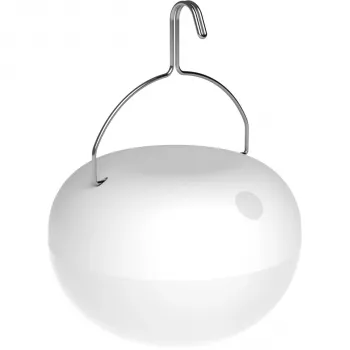 New Garden COCO Λαμπτήρας μπαταρίας RGB IP68