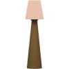 NEWGARDEN Lola 165 POP Olive Επαναφορτιζόμενο LED φωτιστικό δαπέδου