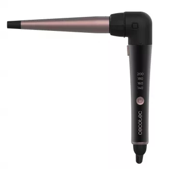 Cecotec SurfCare TwistConic Συσκευή μπούκλας μαλλιών