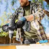 Cecotec Perfect Impactdrill 4020 Brushless Ultra Επαναφορτιζόμενο κρουστικό δραπανοκατσάβιδο